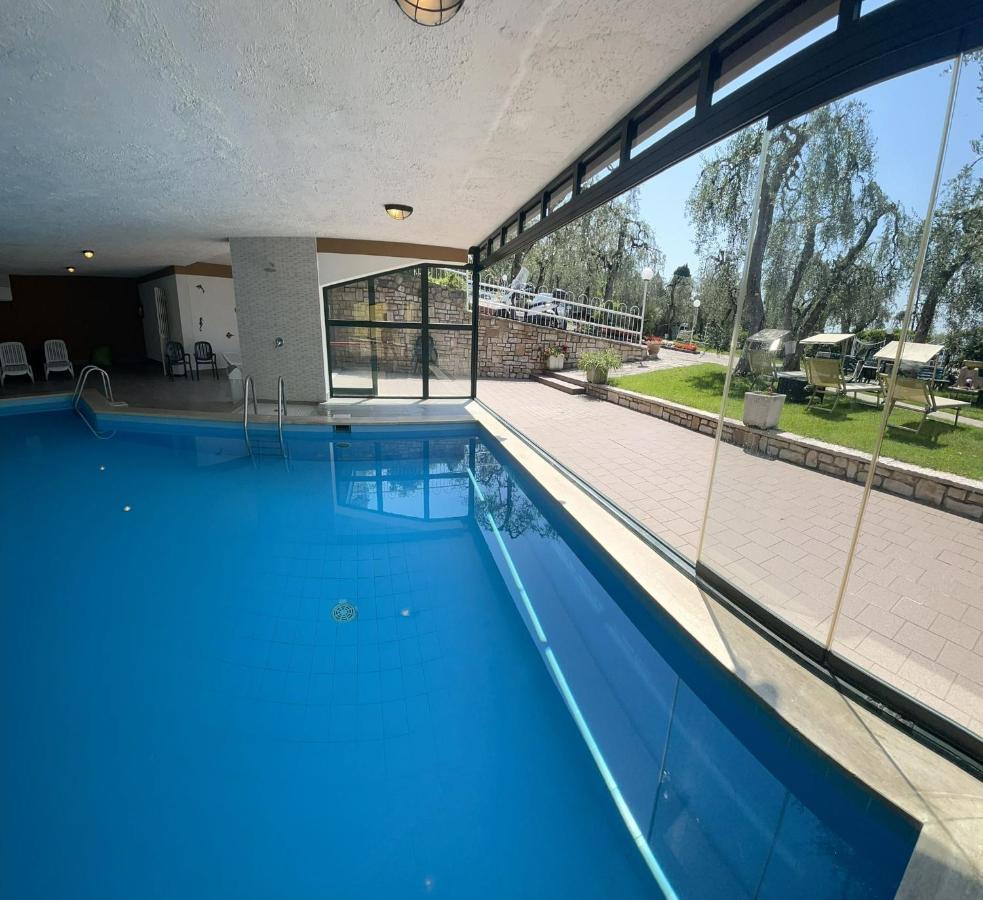 Lola Home Brenzone Exterior photo